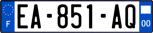 EA-851-AQ