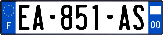 EA-851-AS