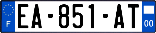 EA-851-AT