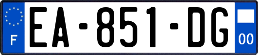 EA-851-DG