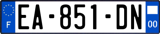 EA-851-DN