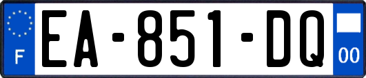 EA-851-DQ