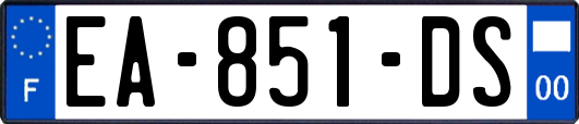 EA-851-DS