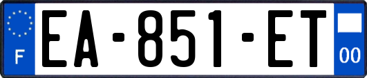 EA-851-ET