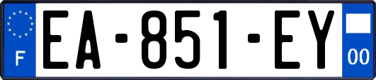 EA-851-EY