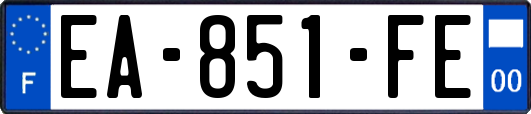 EA-851-FE