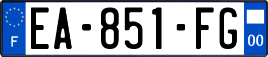 EA-851-FG