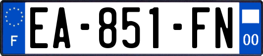 EA-851-FN