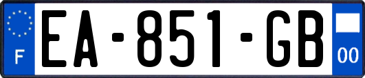 EA-851-GB