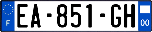 EA-851-GH