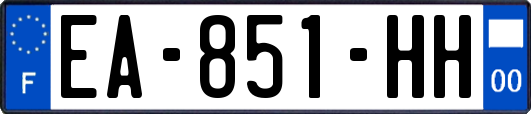 EA-851-HH