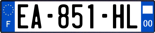 EA-851-HL