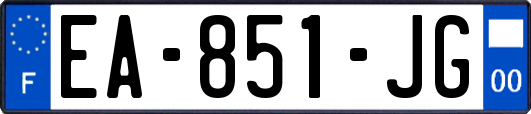 EA-851-JG