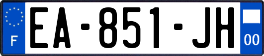 EA-851-JH