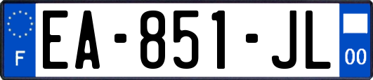EA-851-JL