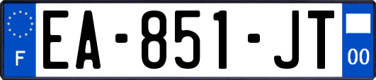 EA-851-JT