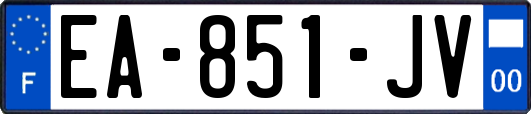 EA-851-JV