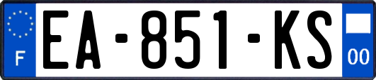 EA-851-KS
