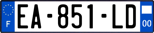 EA-851-LD