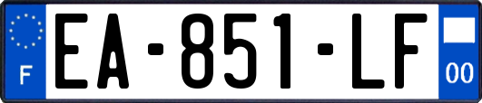 EA-851-LF