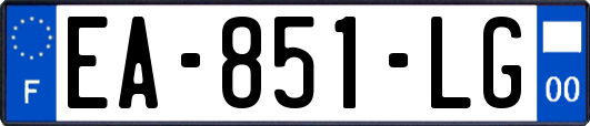 EA-851-LG
