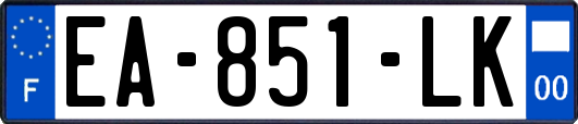 EA-851-LK