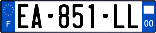 EA-851-LL