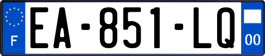 EA-851-LQ
