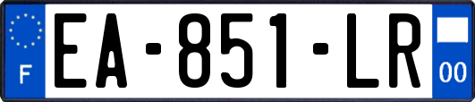 EA-851-LR