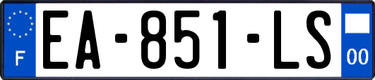 EA-851-LS