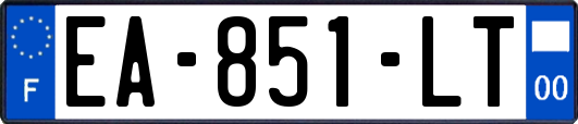 EA-851-LT