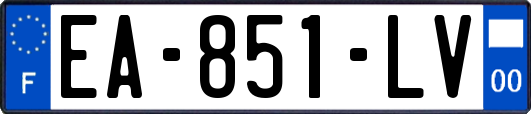 EA-851-LV