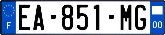 EA-851-MG