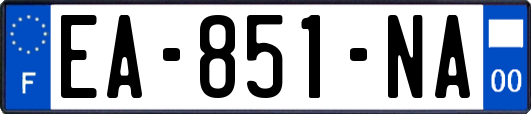 EA-851-NA