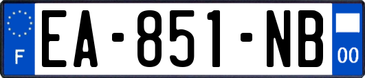 EA-851-NB