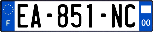EA-851-NC