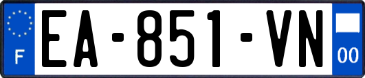 EA-851-VN