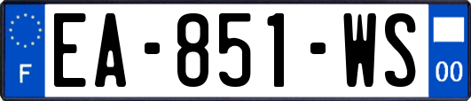 EA-851-WS