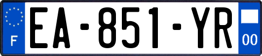 EA-851-YR