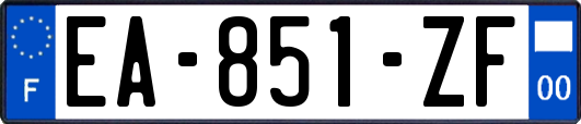 EA-851-ZF