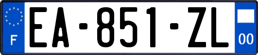 EA-851-ZL