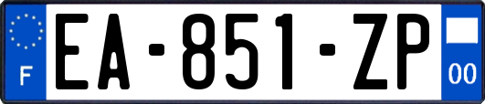 EA-851-ZP