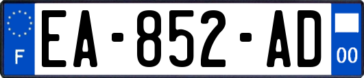 EA-852-AD