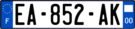 EA-852-AK