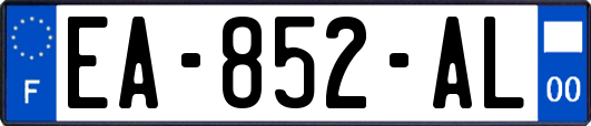 EA-852-AL