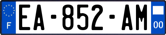 EA-852-AM