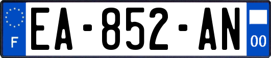 EA-852-AN