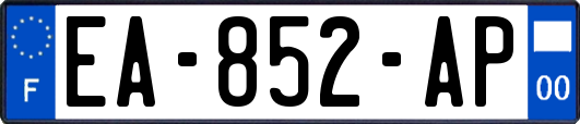 EA-852-AP