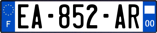 EA-852-AR