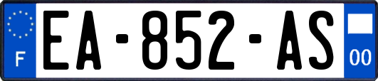 EA-852-AS